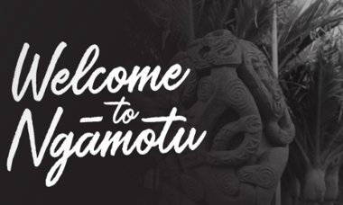 Welcome To Ngamotu